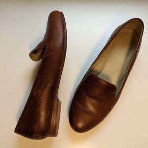 Nisolo Smoking Loafer